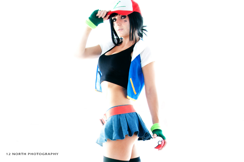 Illustration for article titled Gender-Bending: 8 Impressive Girls-As-Guys Cosplays